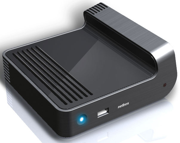 N5000 Netbox