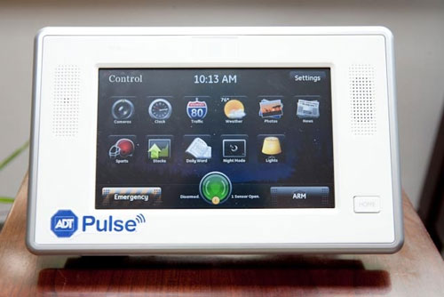 ADT Pulse