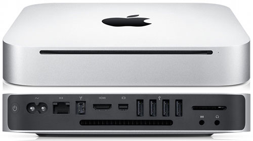 Mac Mini