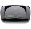 Linksys by Cisco WAG320N