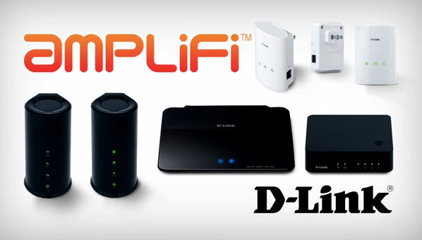 amplifi