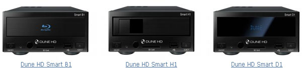 dune hd smart