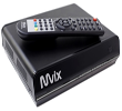 Mvix Ultio Hard-Disk Based media center