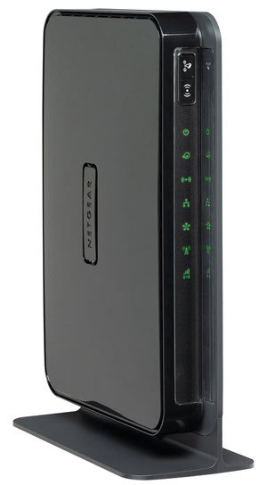 Netgear MBRN3300