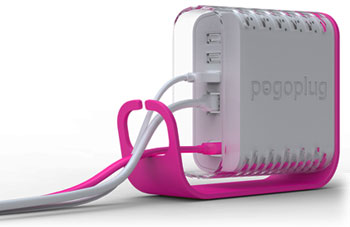 Pogoplug