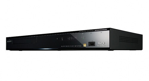 sony BDP-S1700ES