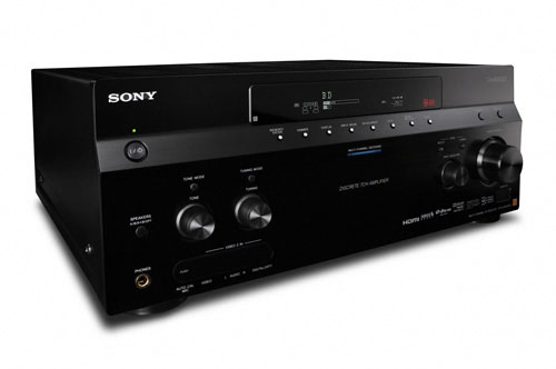 sony STR-DA5600ES