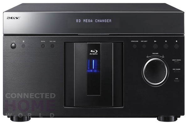 Sony BDP-CX960