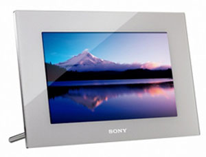 Sony S-Frame