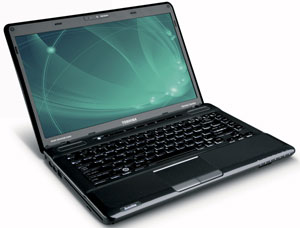 Toshiba M645-S4055