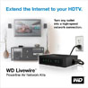 WD Livewire