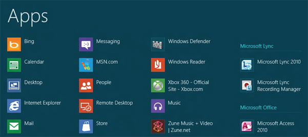 windows8