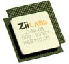 zms08 Processor