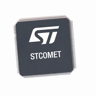 STCOMET10