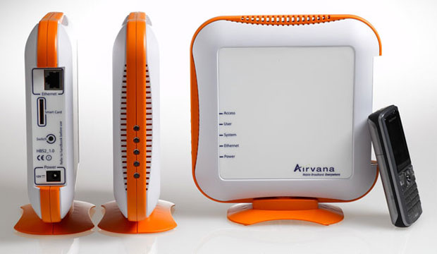 airvana