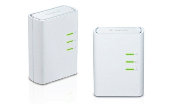 d-link mini