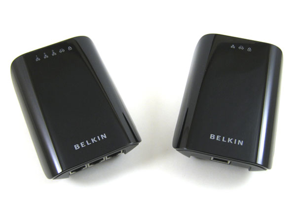 belkin powerline