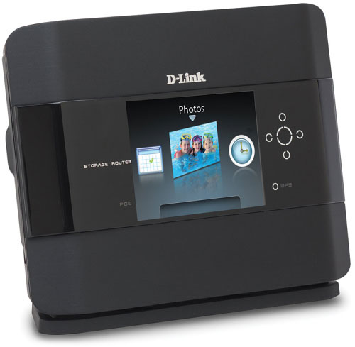 DLink DIR-685