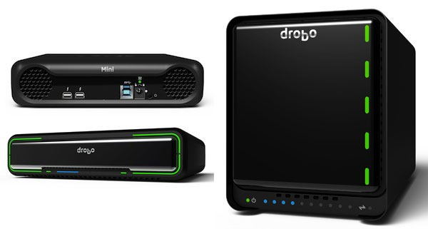 drobo