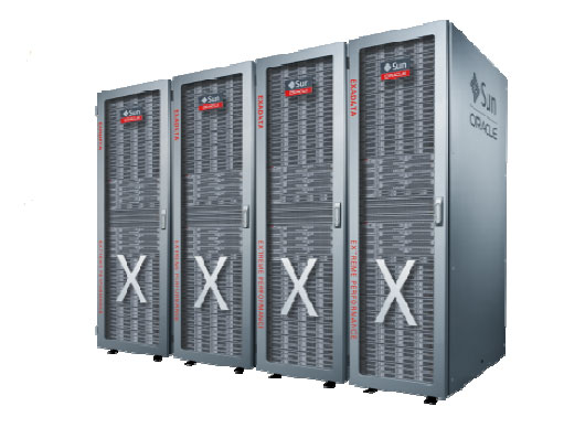 exadata