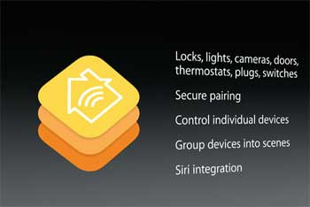 homekit