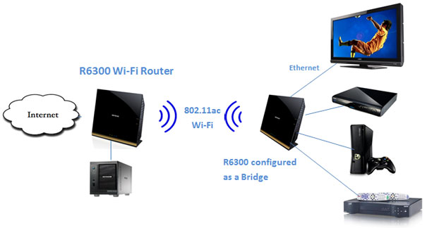 R6300