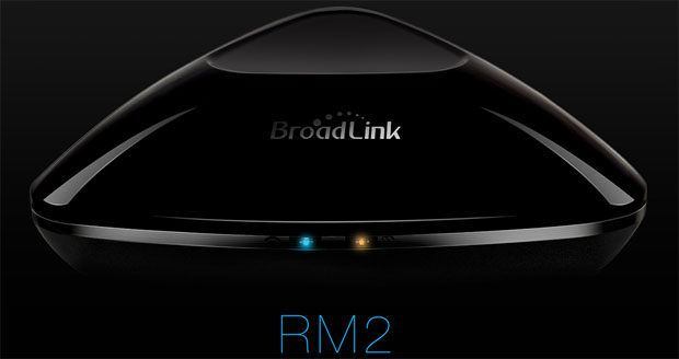 broadlink rm2