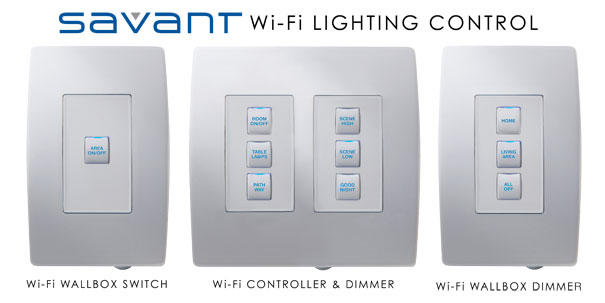 savant wi-fi