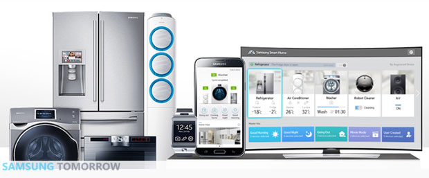 smart home