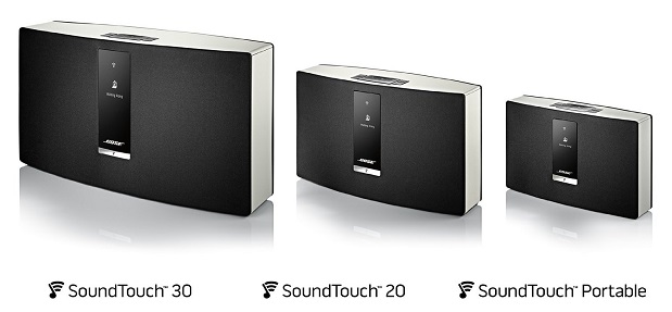 soundtouch