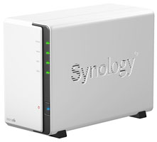 synology