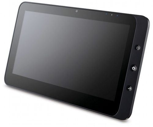 ViewSonic ViewPad 100