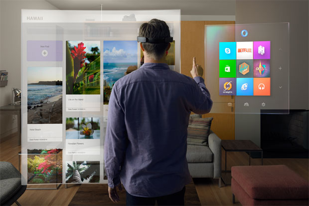 hololens