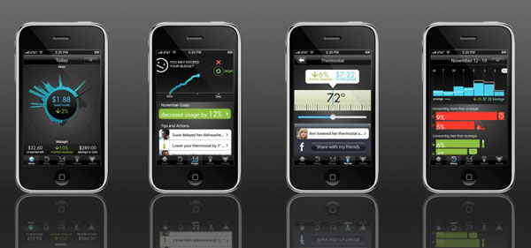 impact iphone apps