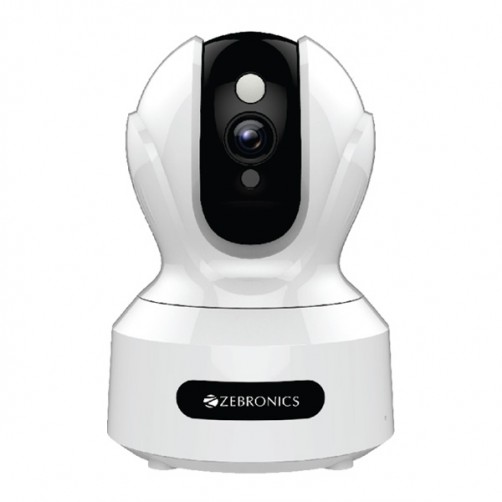 Zebronics-PTZ-camera