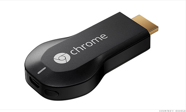 Chromecast