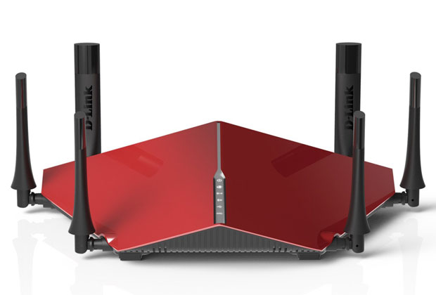 router