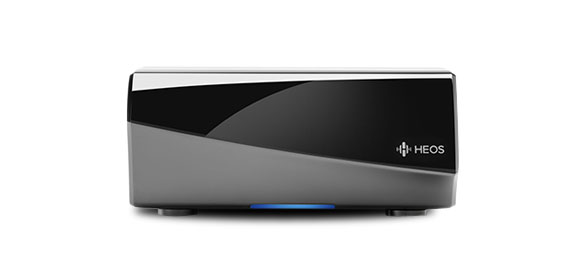 Denon HEOS Link