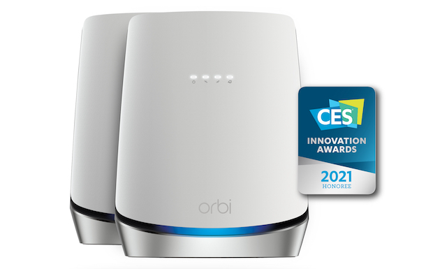 Orbi 6