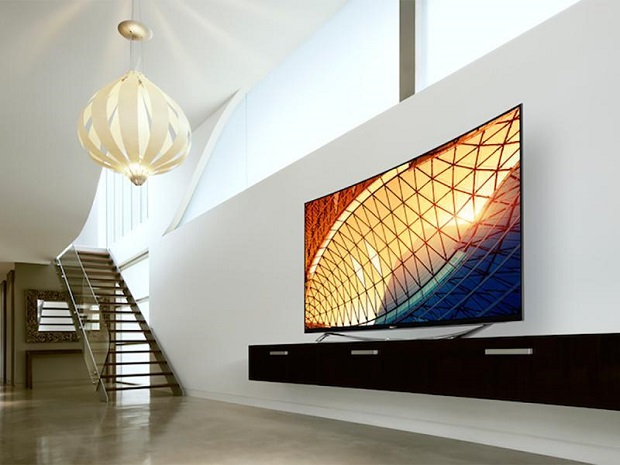 4K Pro OLED TV