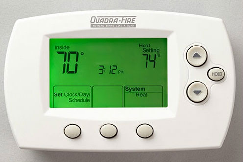 Thermostat