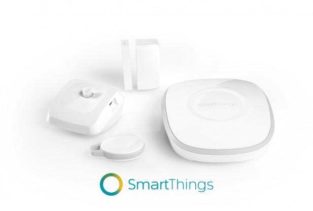 Smartthings