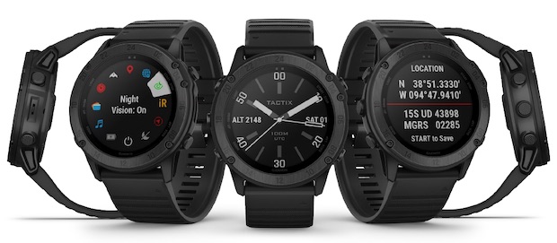 Garmin Tactix Delta