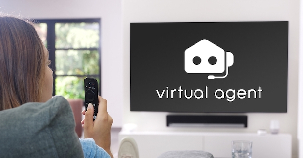 Virtual-Agent