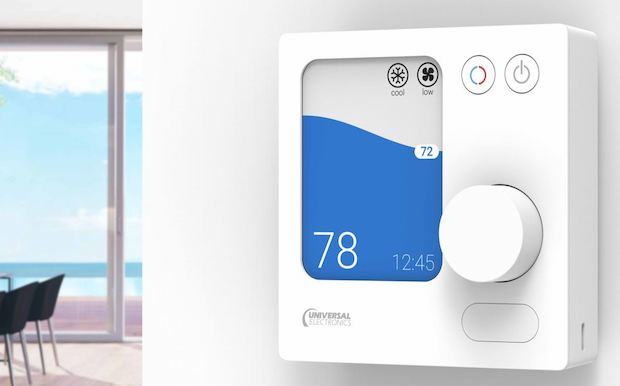 Thermostat 