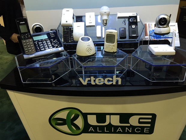 DECT